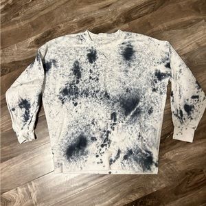 Perfectly Oversized Crew